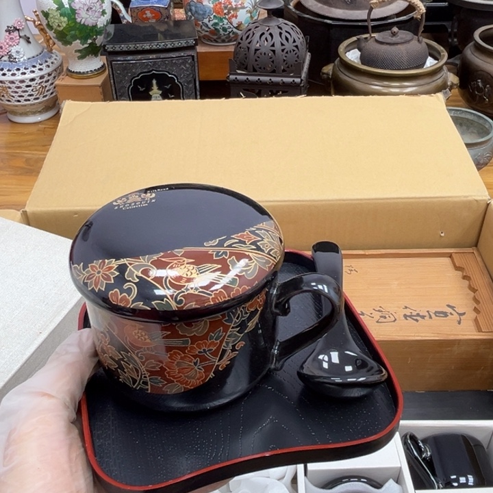 呀工艺品摆件瓷器摆件正能量