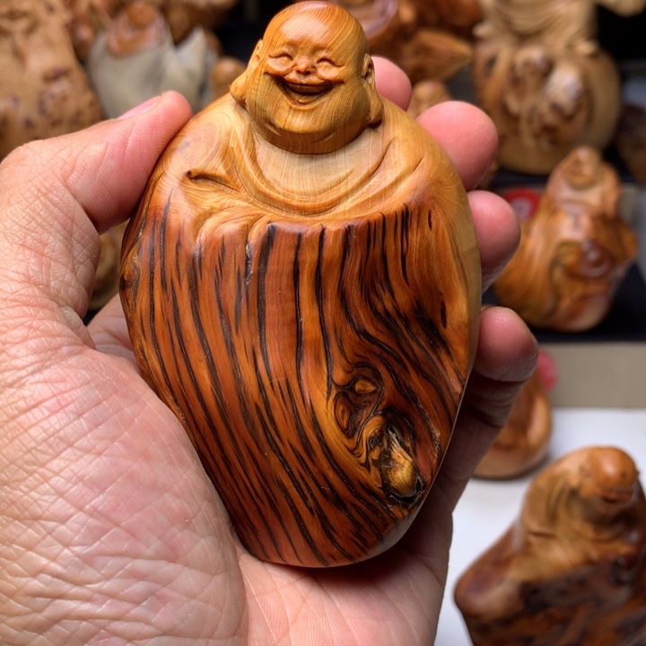 柏木（崖柏）崖柏陈化