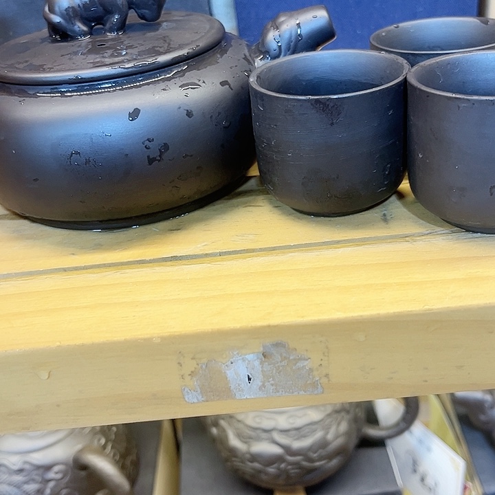 紫砂茶壶紫砂茶具