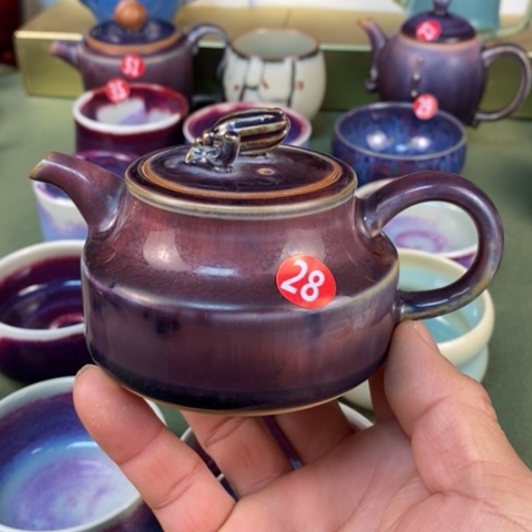 陶瓷福利多多支持我们