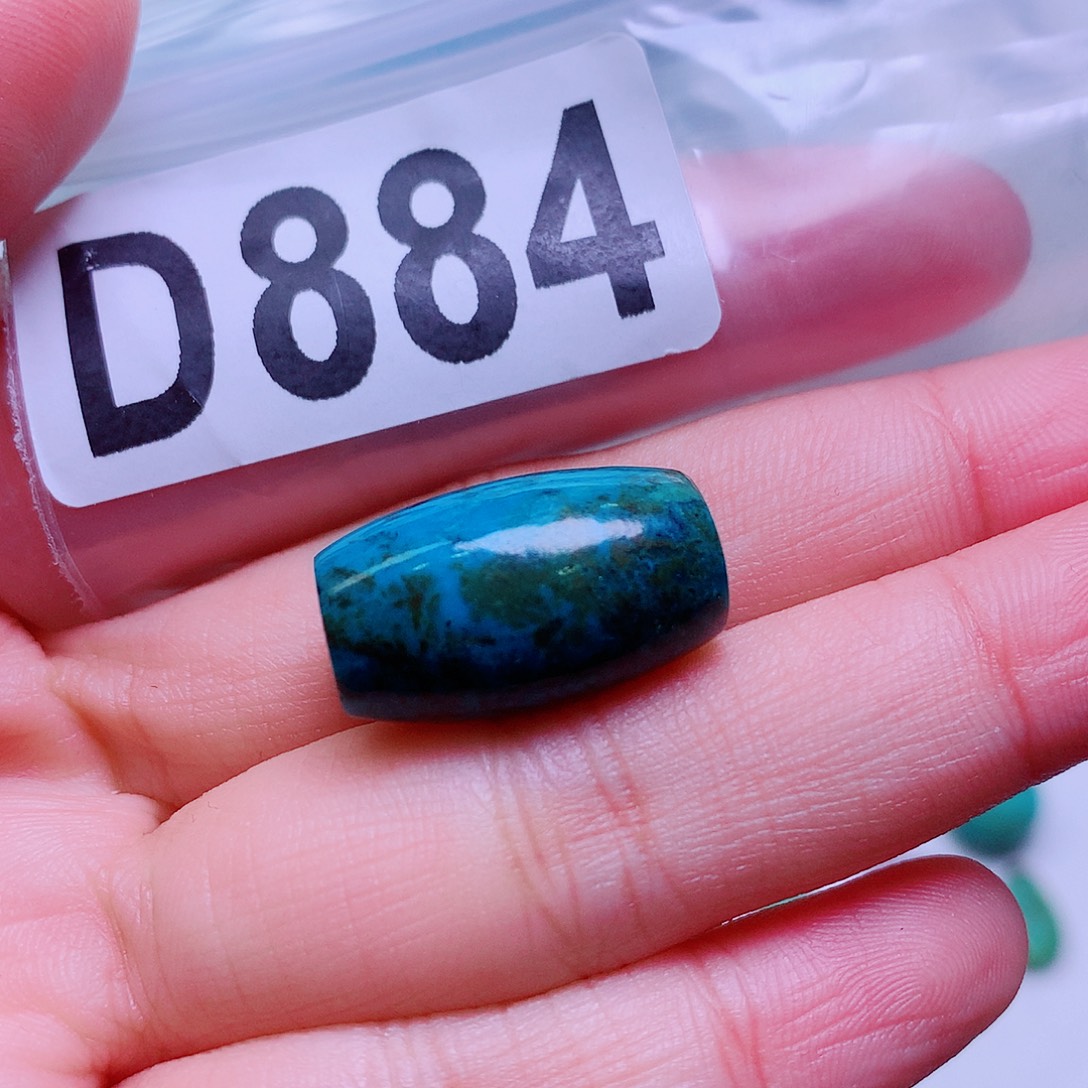 空竹粉丝专享十堰特色手工散珠