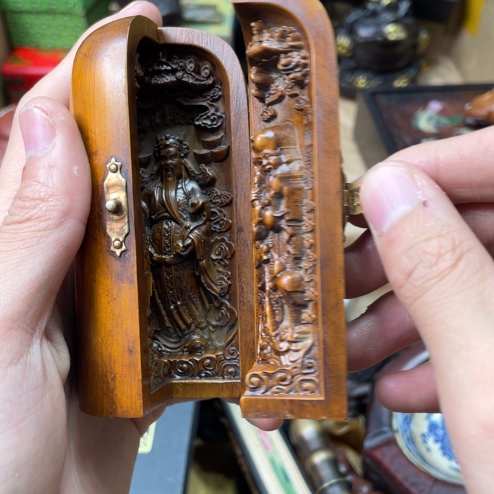 贝壳摆件峰云恩专属精选链接