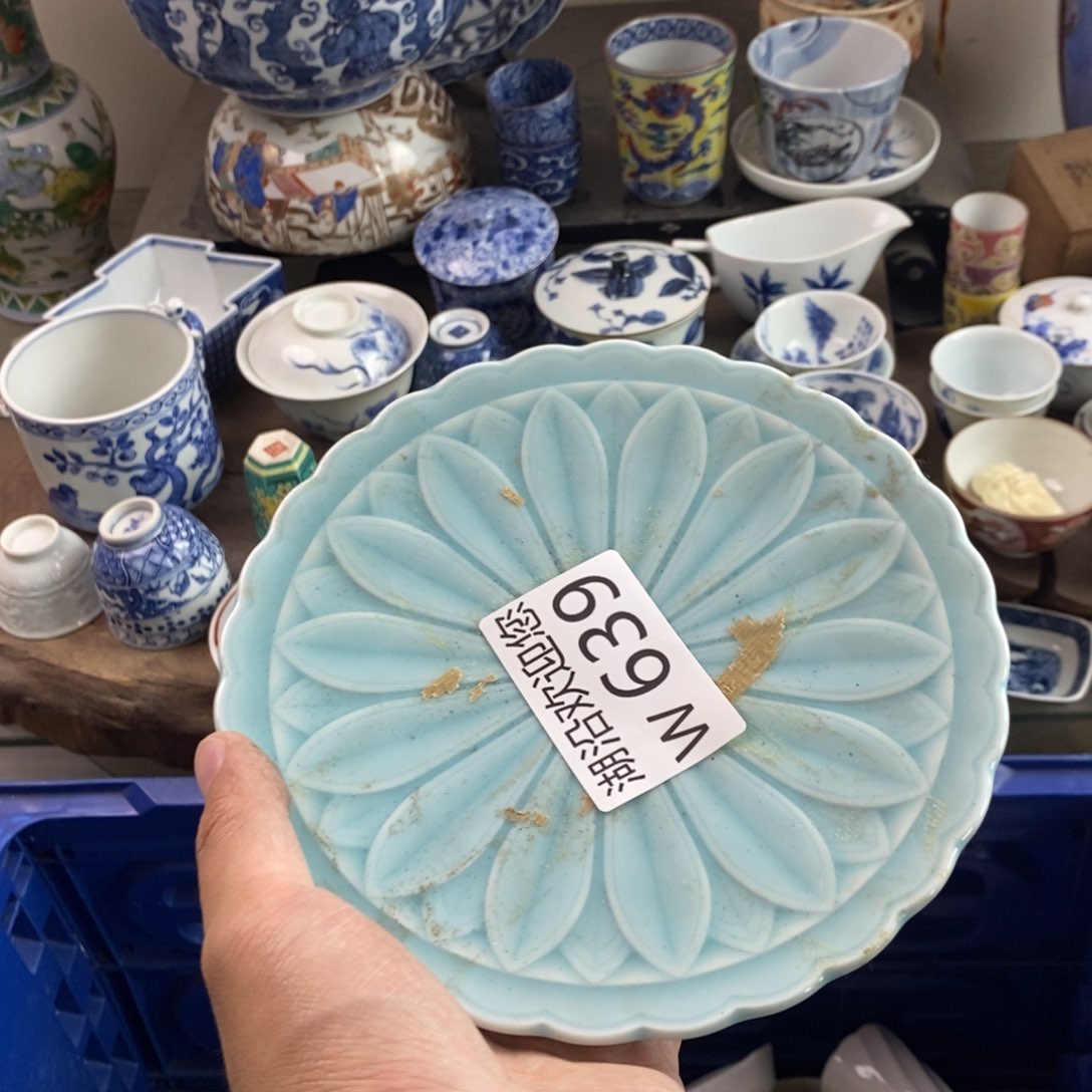 瓷器的时候我也是醉了爱**书