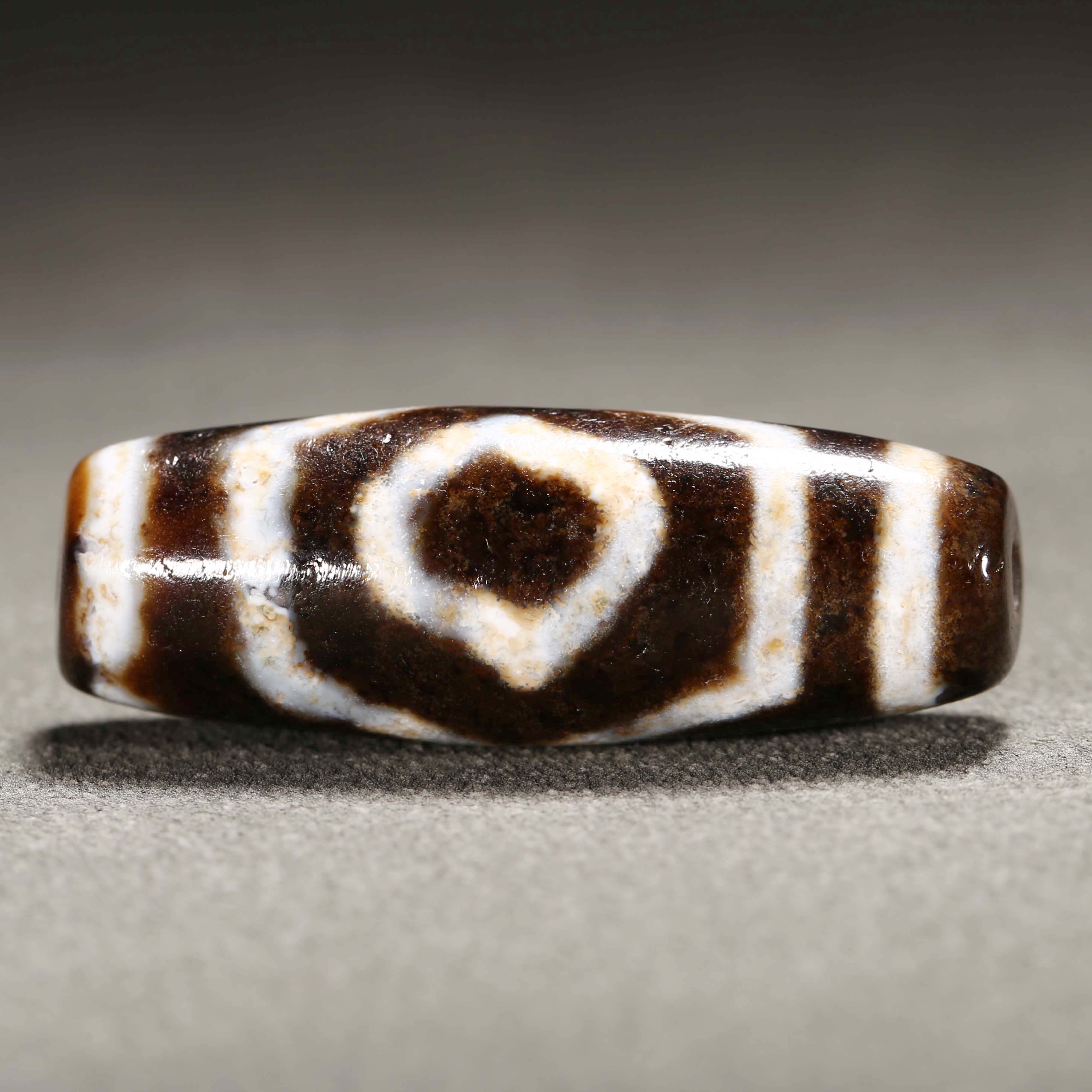 【济文阁】JOY20122813民国 玛瑙勒子3