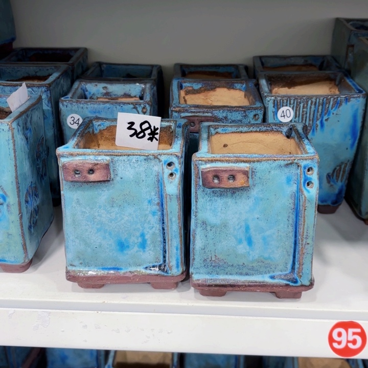 红陶内口7.2高12左右