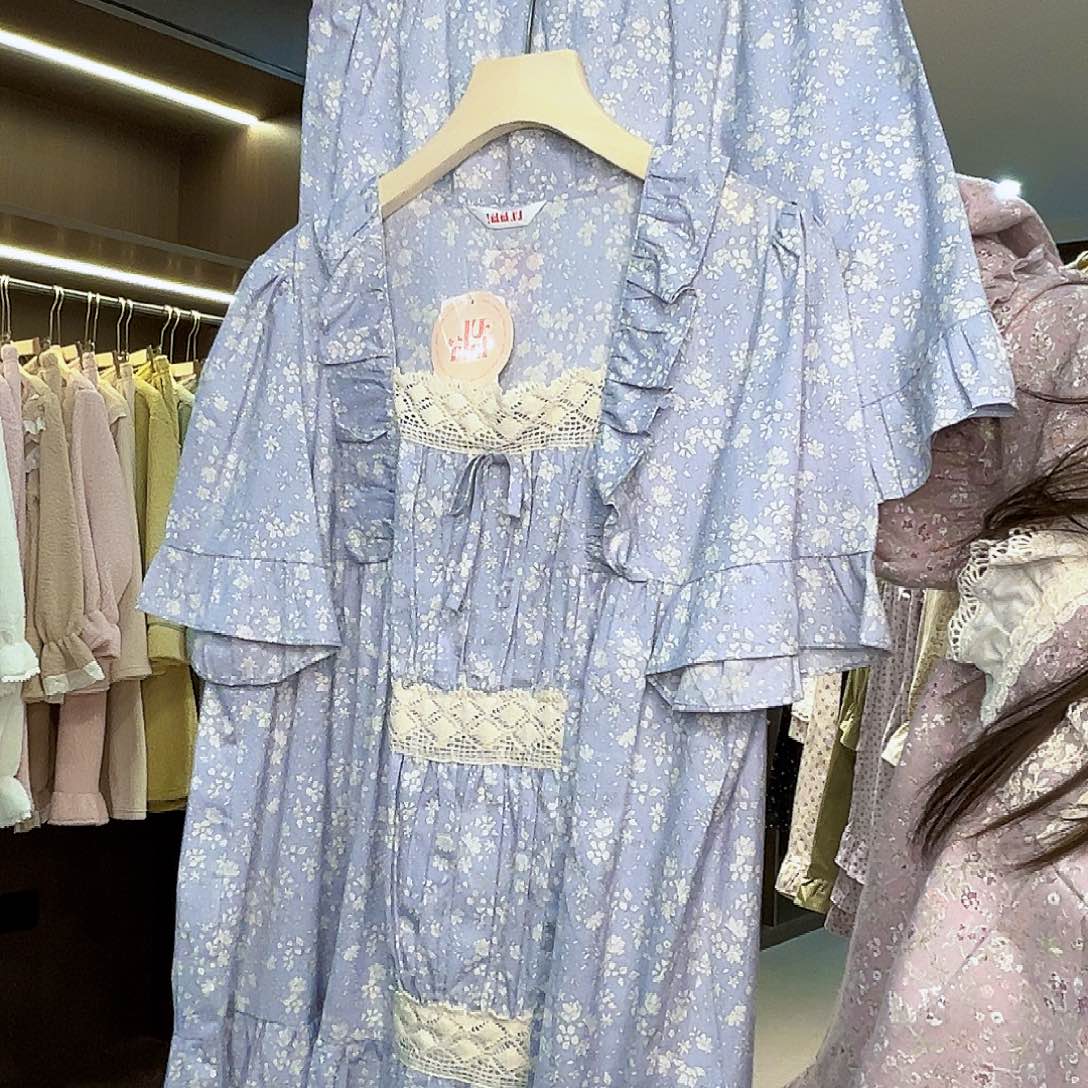 棉乌拉拉新款 纯棉 90～135斤