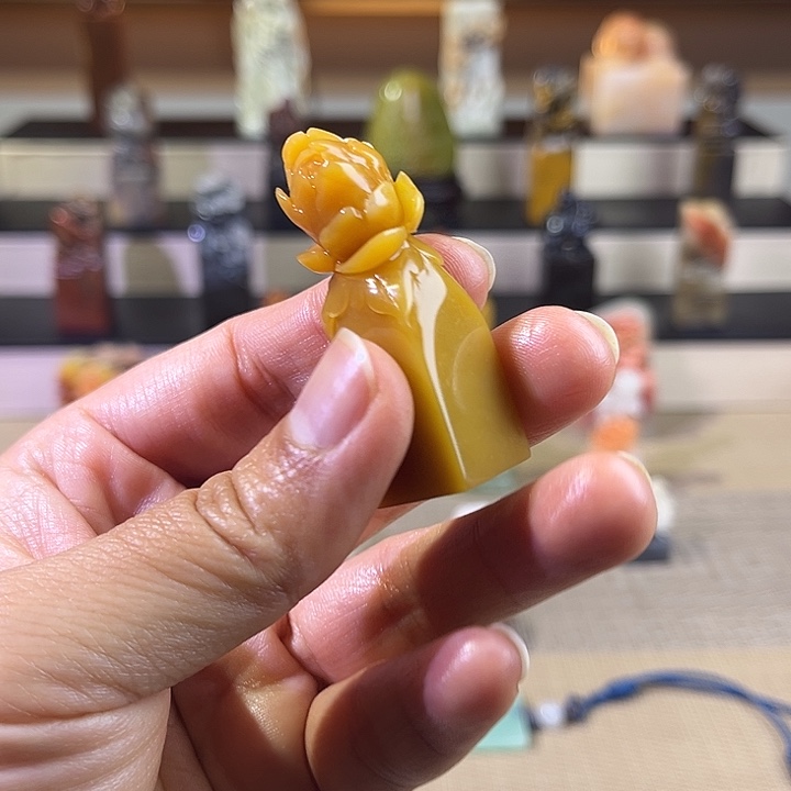 昌化石印石印章印石111111