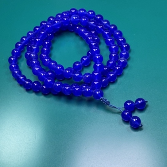 玛瑙/玉髓未镶嵌手链