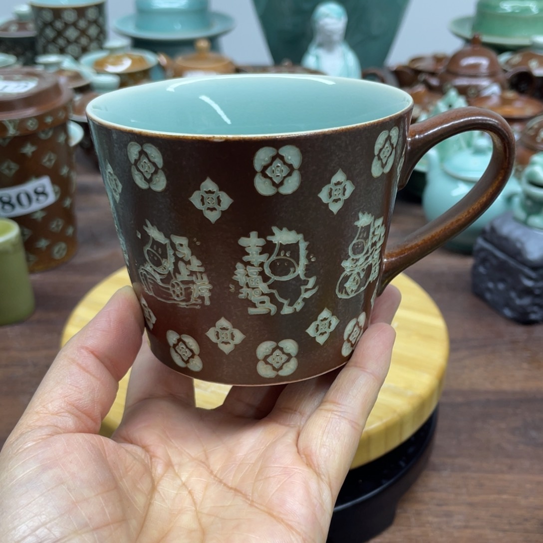特价福利青瓷青瓷