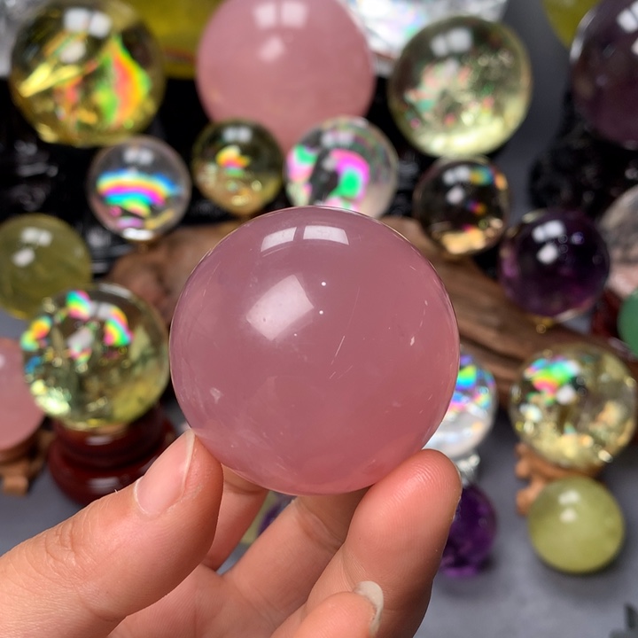 水晶水晶未镶嵌水晶4.36