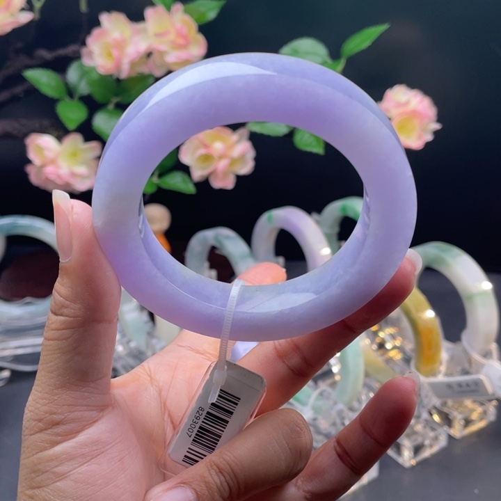 定制翡翠正圈未镶嵌