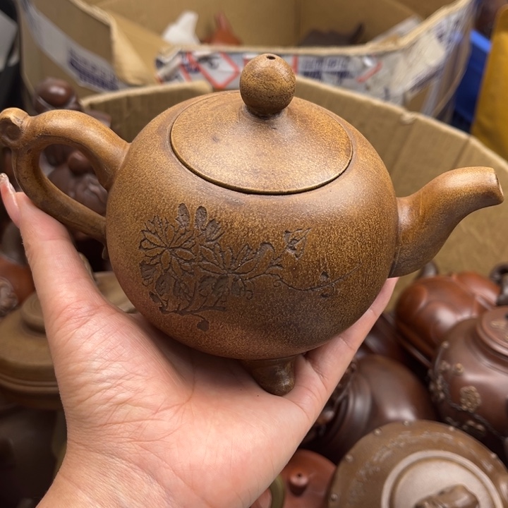 茶壶紫砂紫砂壶等各种