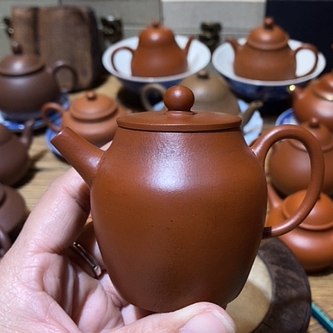 紫砂茶壶紫砂壶紫砂壶