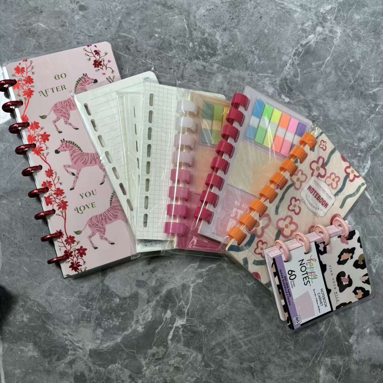 30日 福利本册组合 第1波