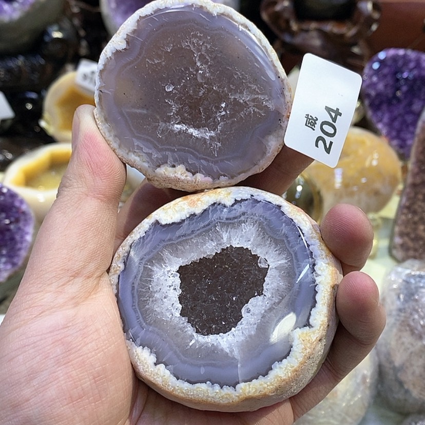 【闪购商品】水晶天然水晶摆件未镶嵌