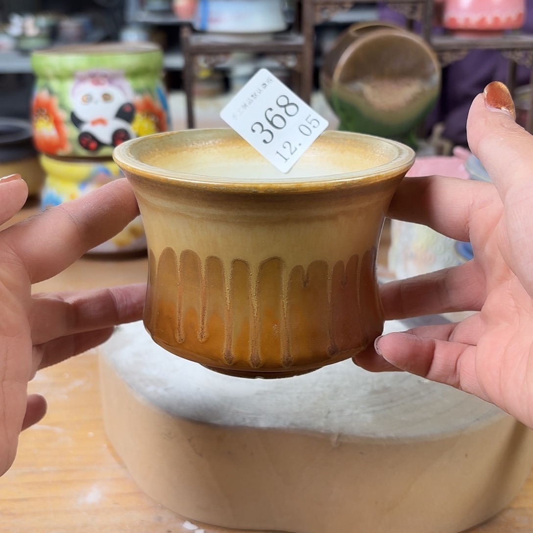 瓷片景德镇陶瓷手工制作