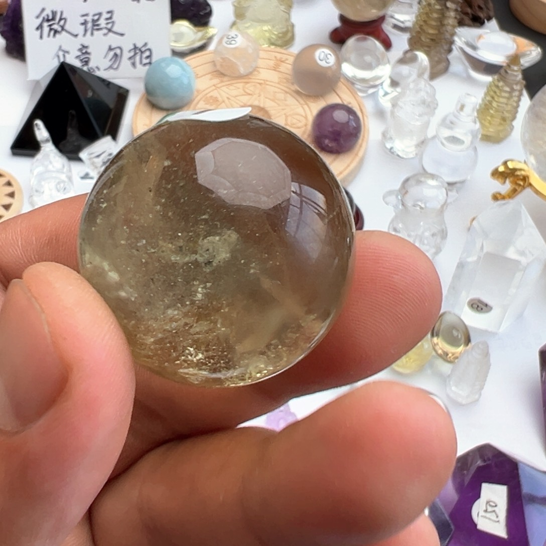 水晶水晶摆件未镶嵌