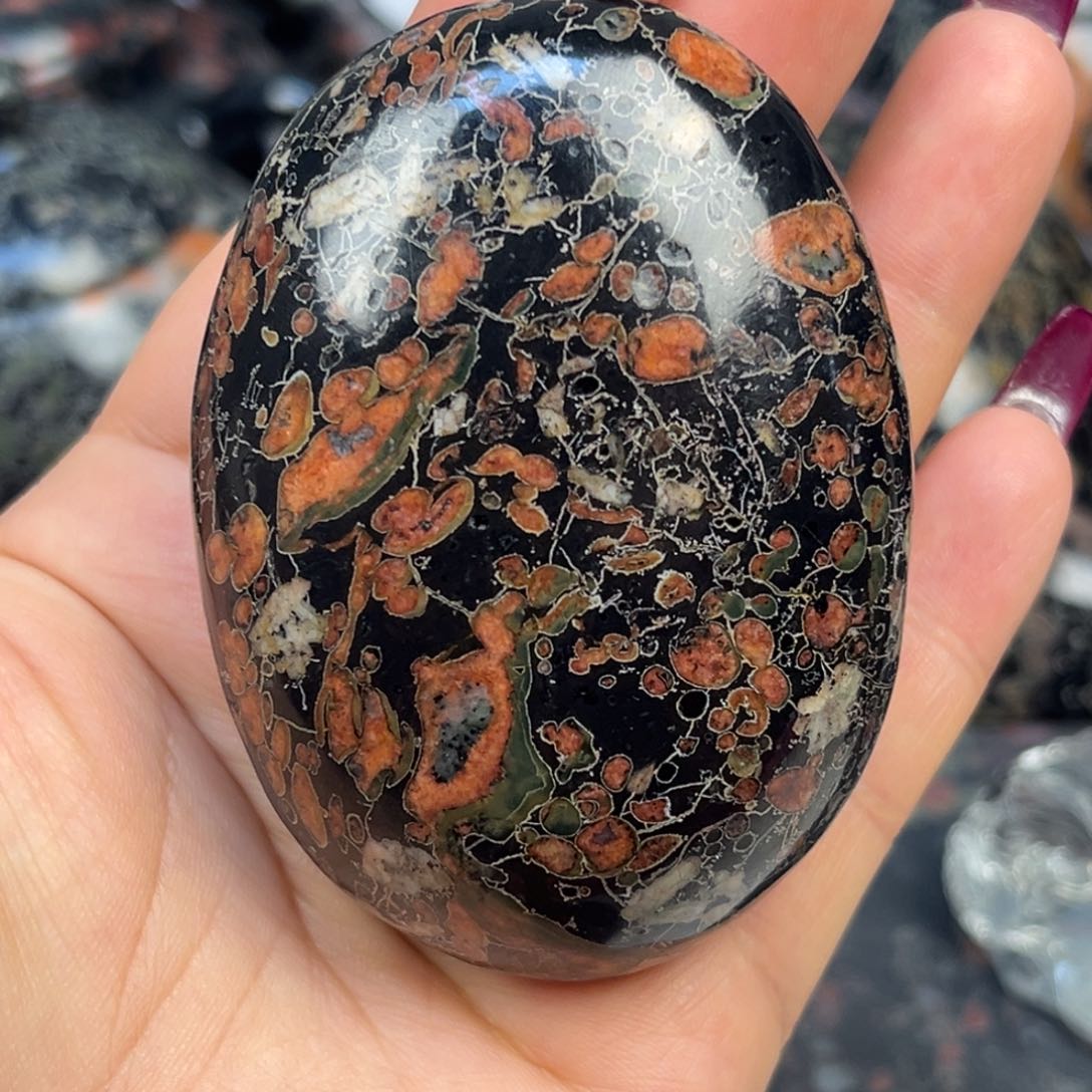 梅花玉手把件茶周边