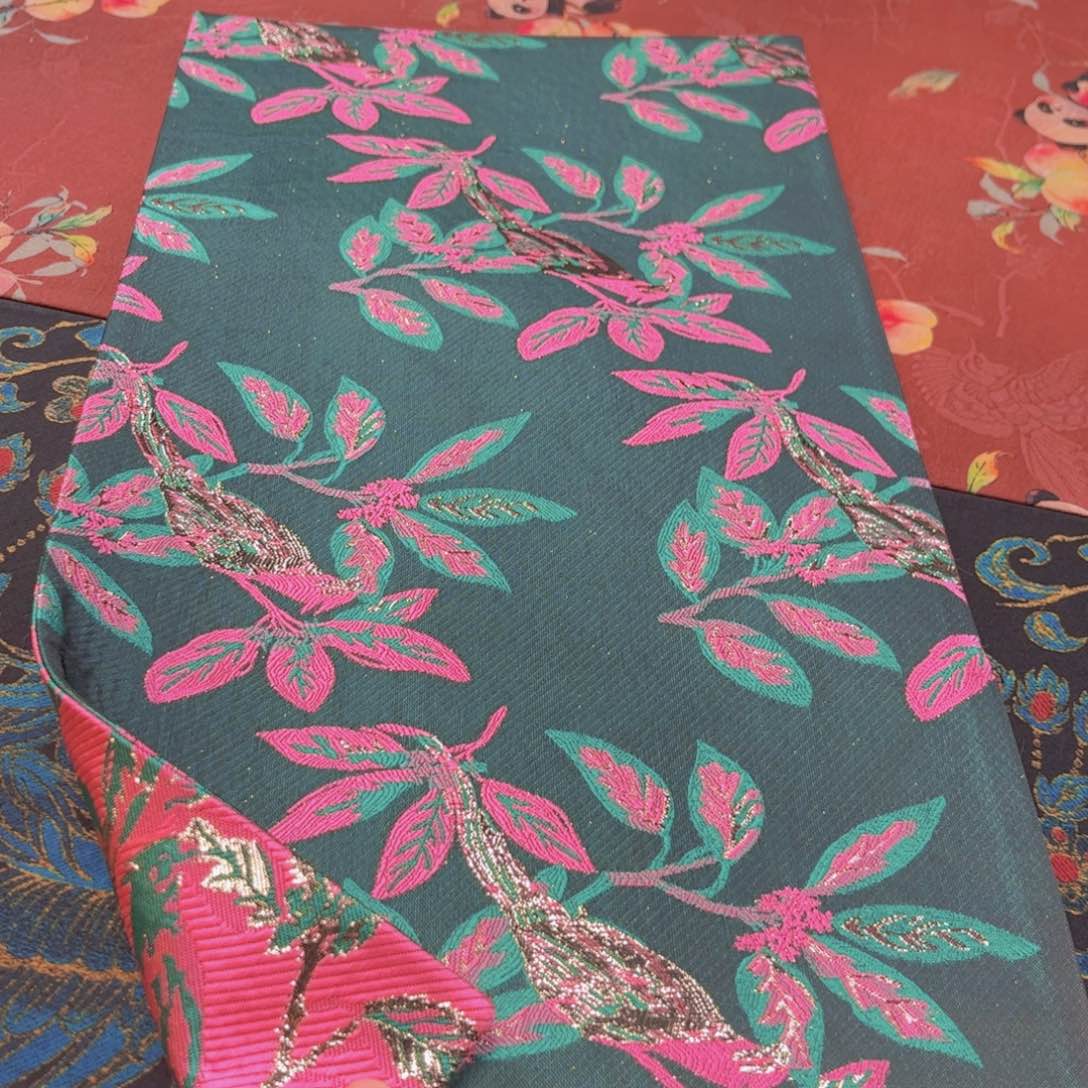 茶席别具一阁布料尺寸50/24