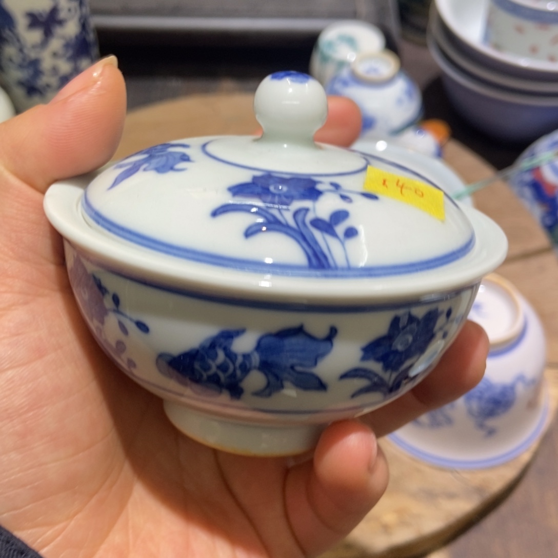 陶瓷艺术品等行业的