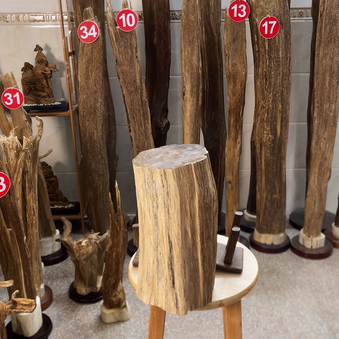 中式 香薰 香料 香道