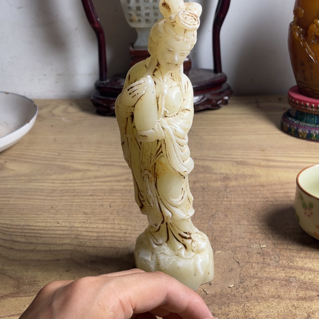 闪购强商品直播间画面1