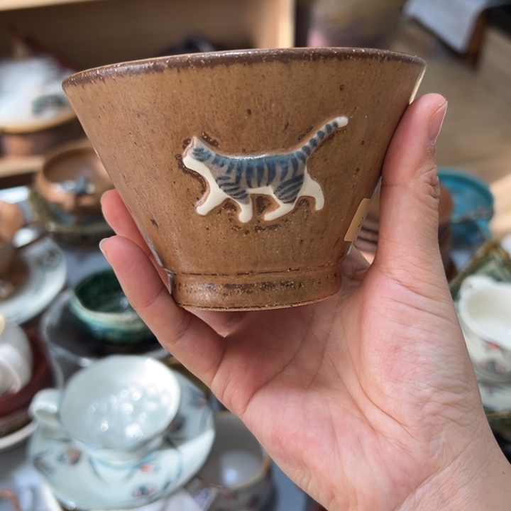 陶器 手作空间美学