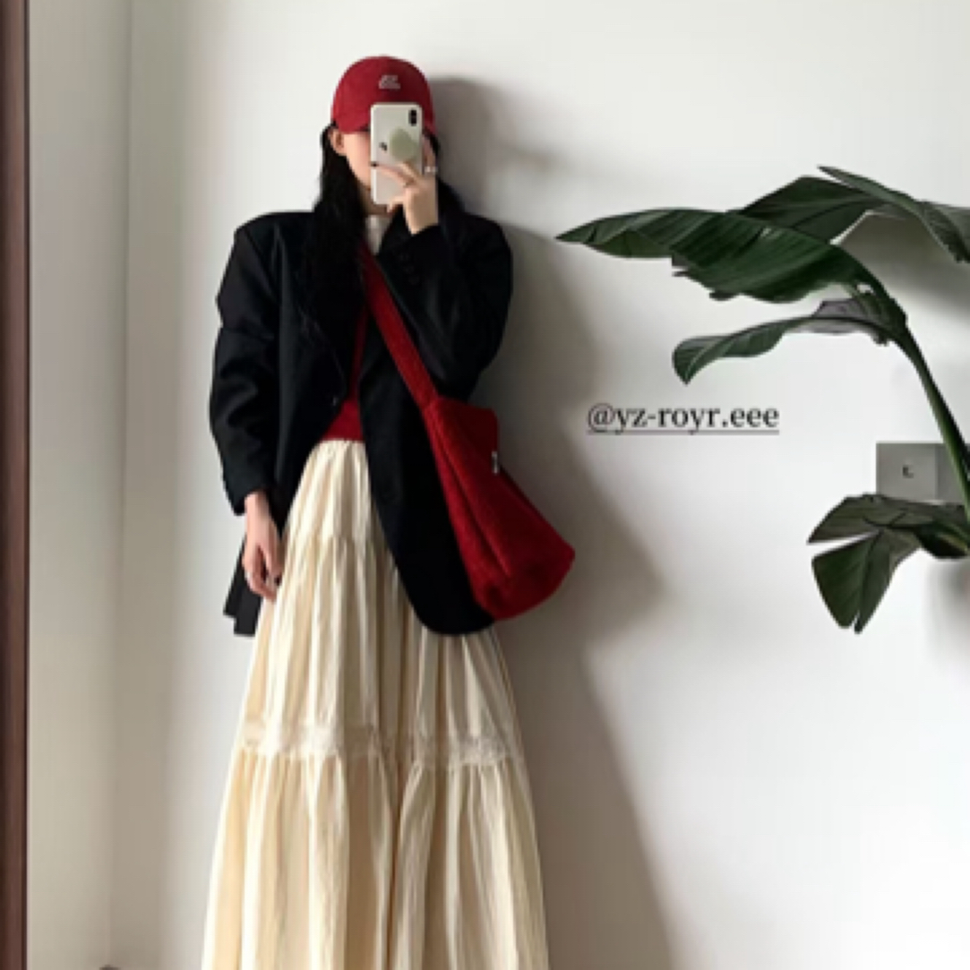 艺小姐辣妹连衣裙（直播为准）45-55