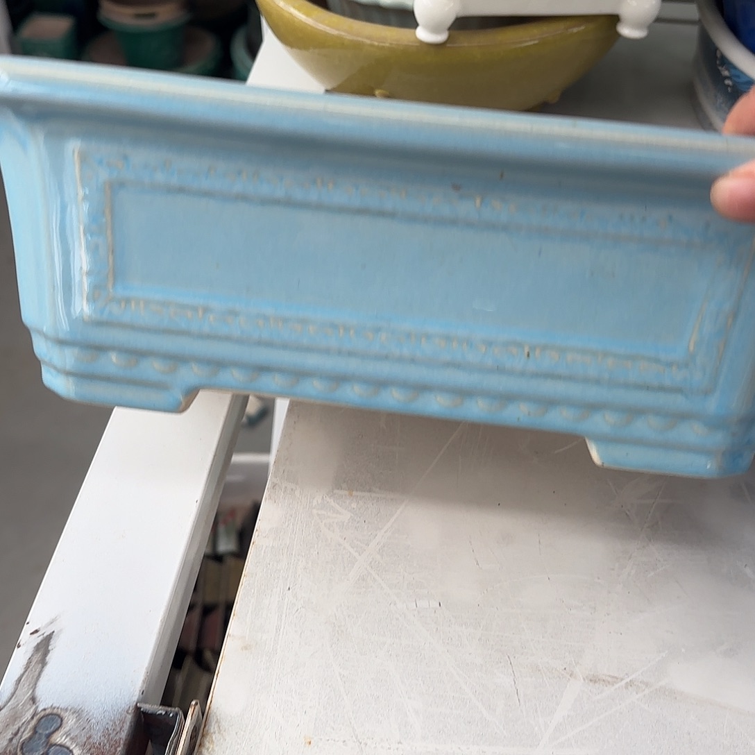 花盆紫砂宜兴紫砂厂生产