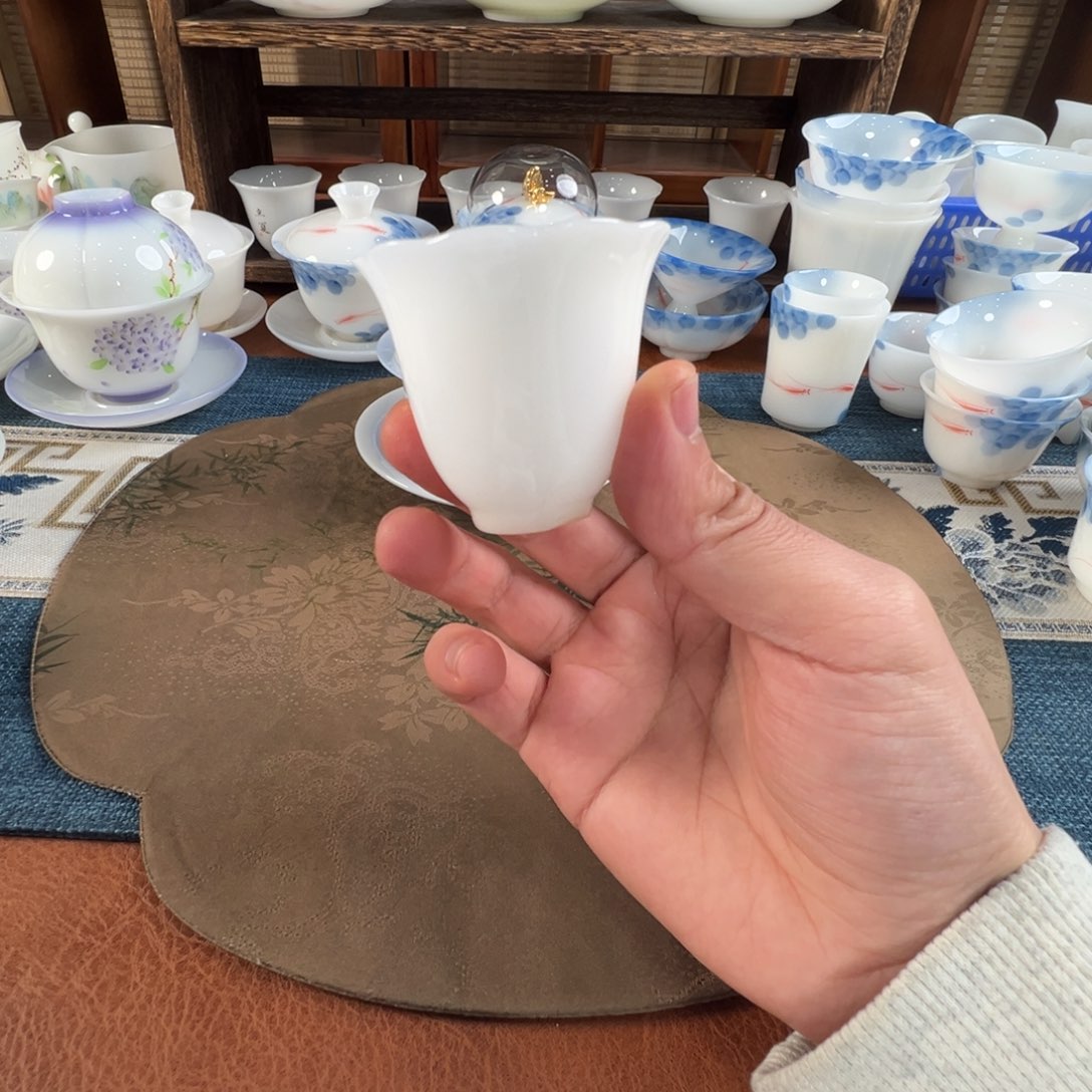 巷***烤陶其他璞玉瓷系列产品