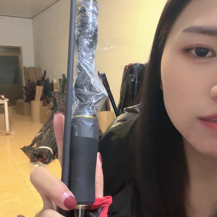 军***91.8m以下碳素2.1枪柄7号