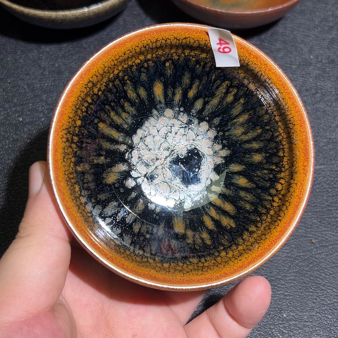 茶盏建盏主人杯，，，