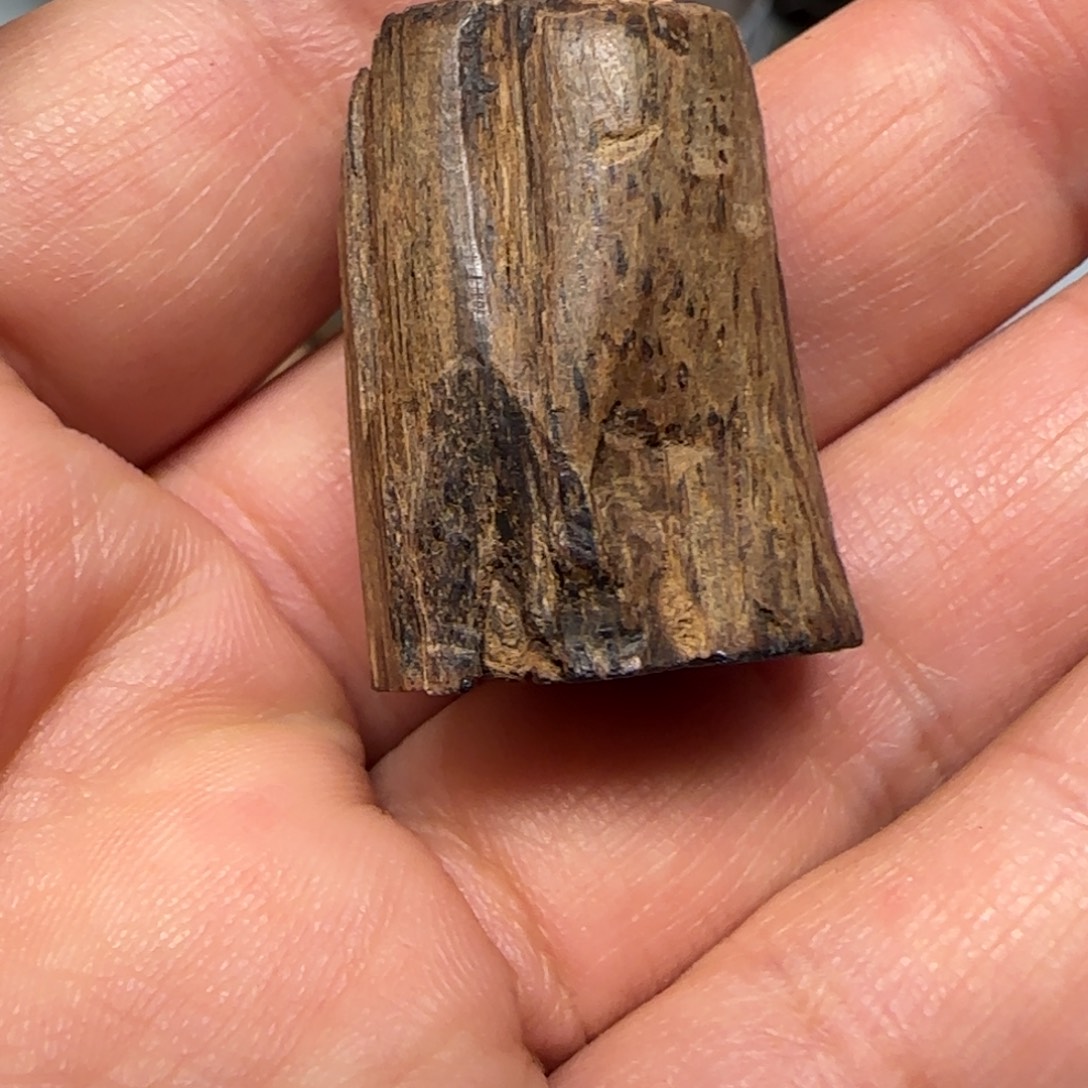 沉香沉香碎屑5.67克海南尖峰岭白奇沉水不退