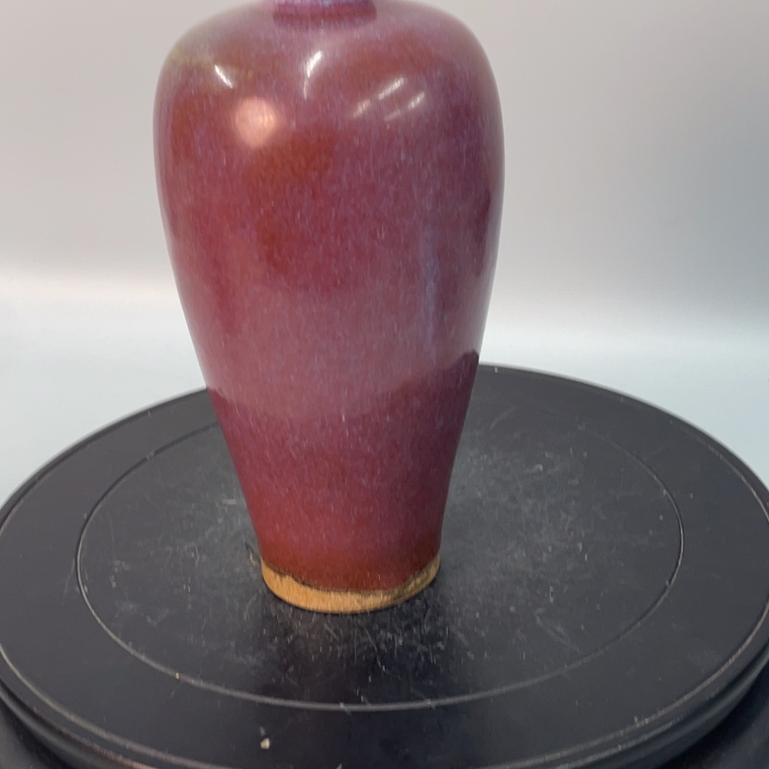 摆件陶瓷制品制作技术研究