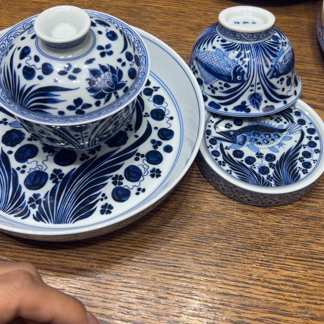 景德镇瓷器精品展示活动