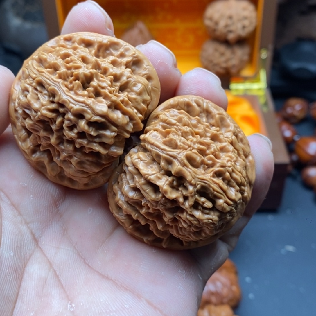 核桃42南疆石………………