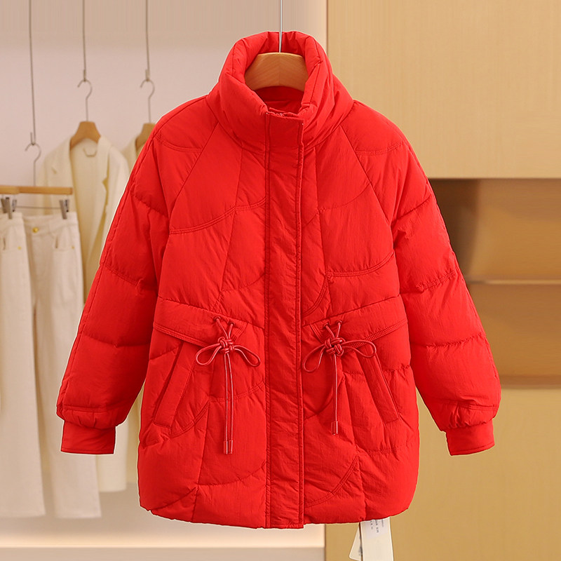 Q826#【年终青货】商场专柜款羽绒服#VBH48H063
