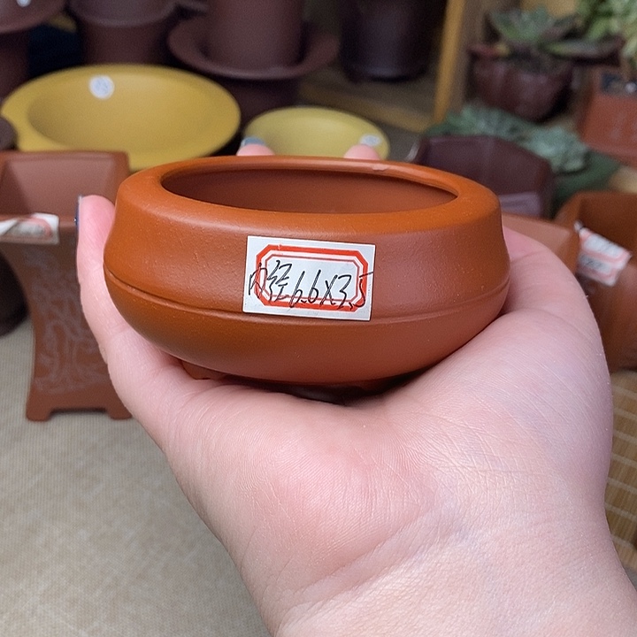 琉璃手工艺品宜兴紫砂
