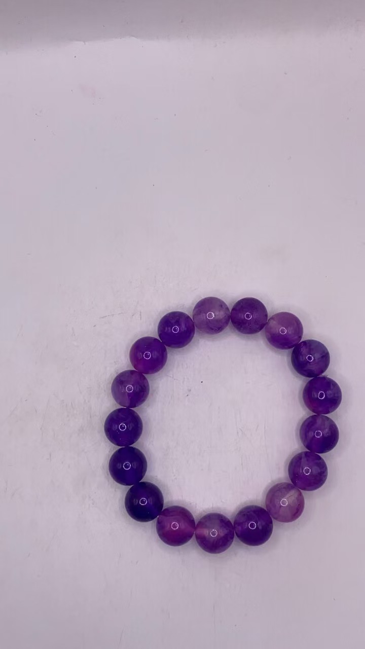 YY8【恒利】精美时尚大气搭配手串（多样性发其一）