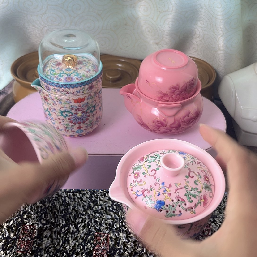 陶瓷特价清仓直播