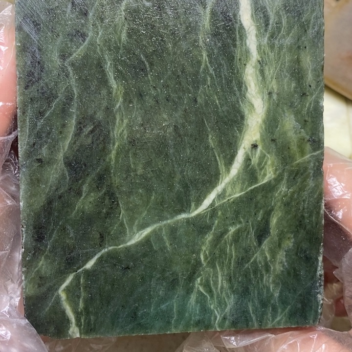 和田玉未镶嵌珠宝奇石45