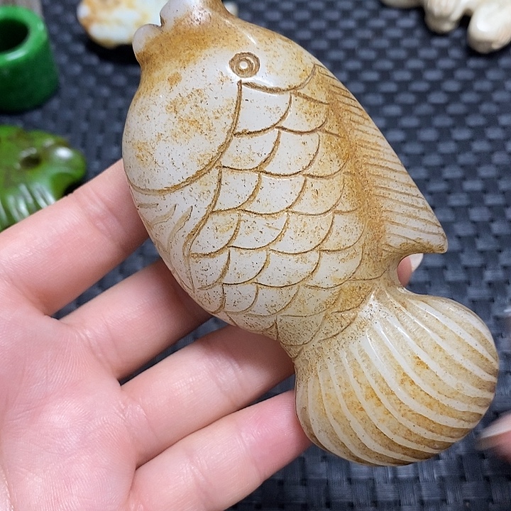 吊坠龙脊菩提一个