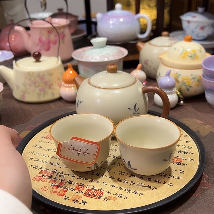 茶具配件其它茶器