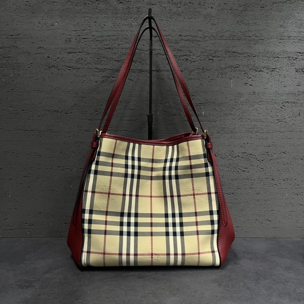 包包/博柏利/95新/251012EV0008/C14304139195