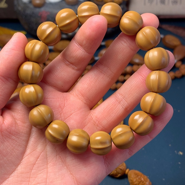 手串/手链橄榄核在