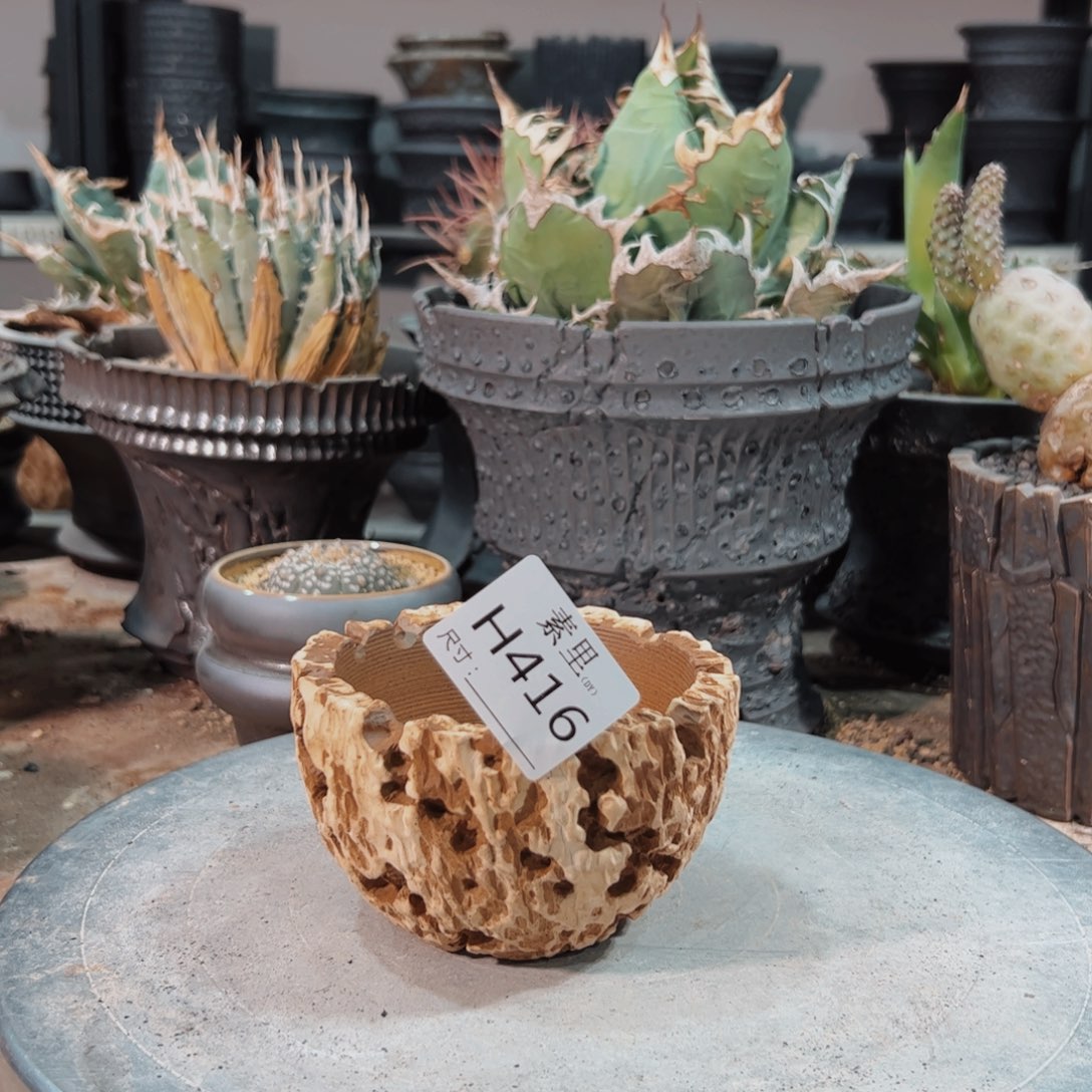 景德镇手工素里内口9高6.5