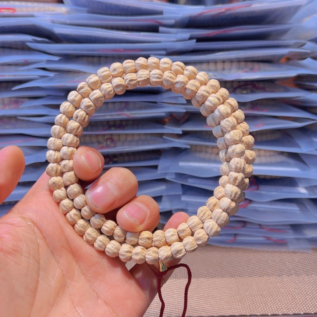 柏香籽/百香籽吊坠a***h