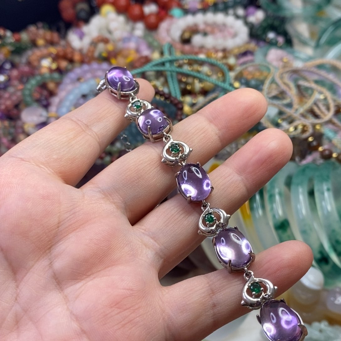 合金玛瑙手饰玛瑙