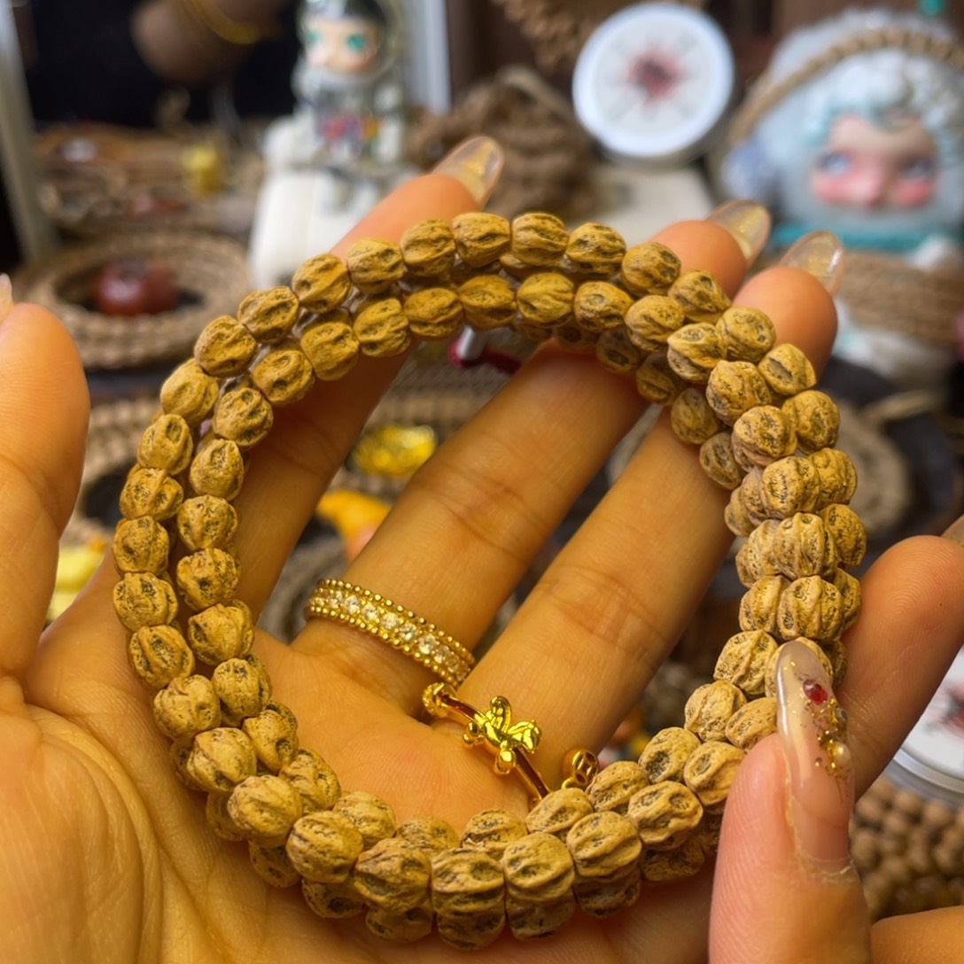 吊坠柏香籽/百香籽