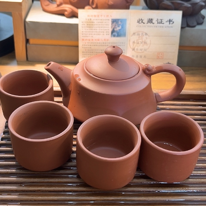 茶壶紫砂宜兴紫砂壶